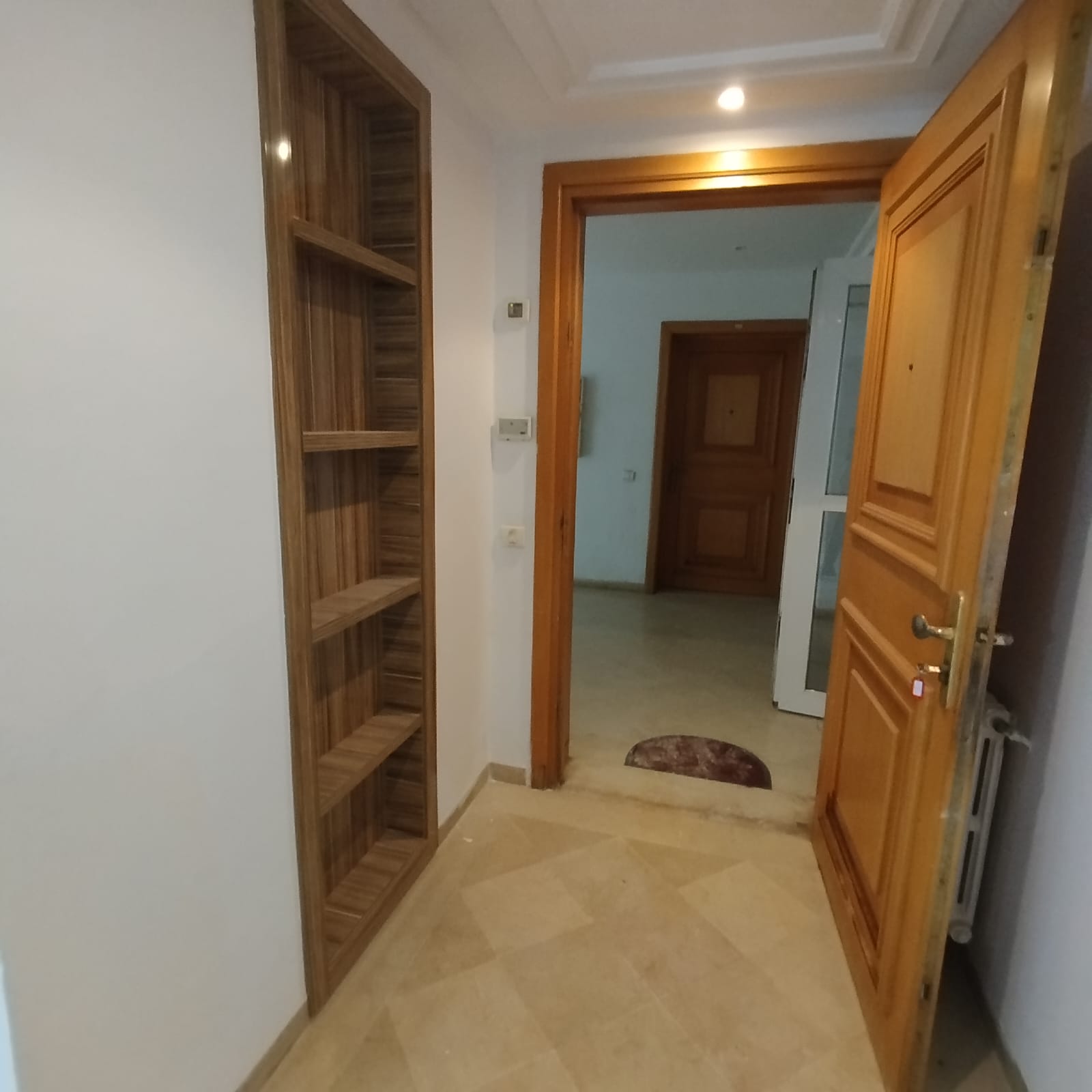 Ariana Ville Nouvelle Ariana Vente Appart. 4 pices Bel appartement s3  la nouvelle ariana