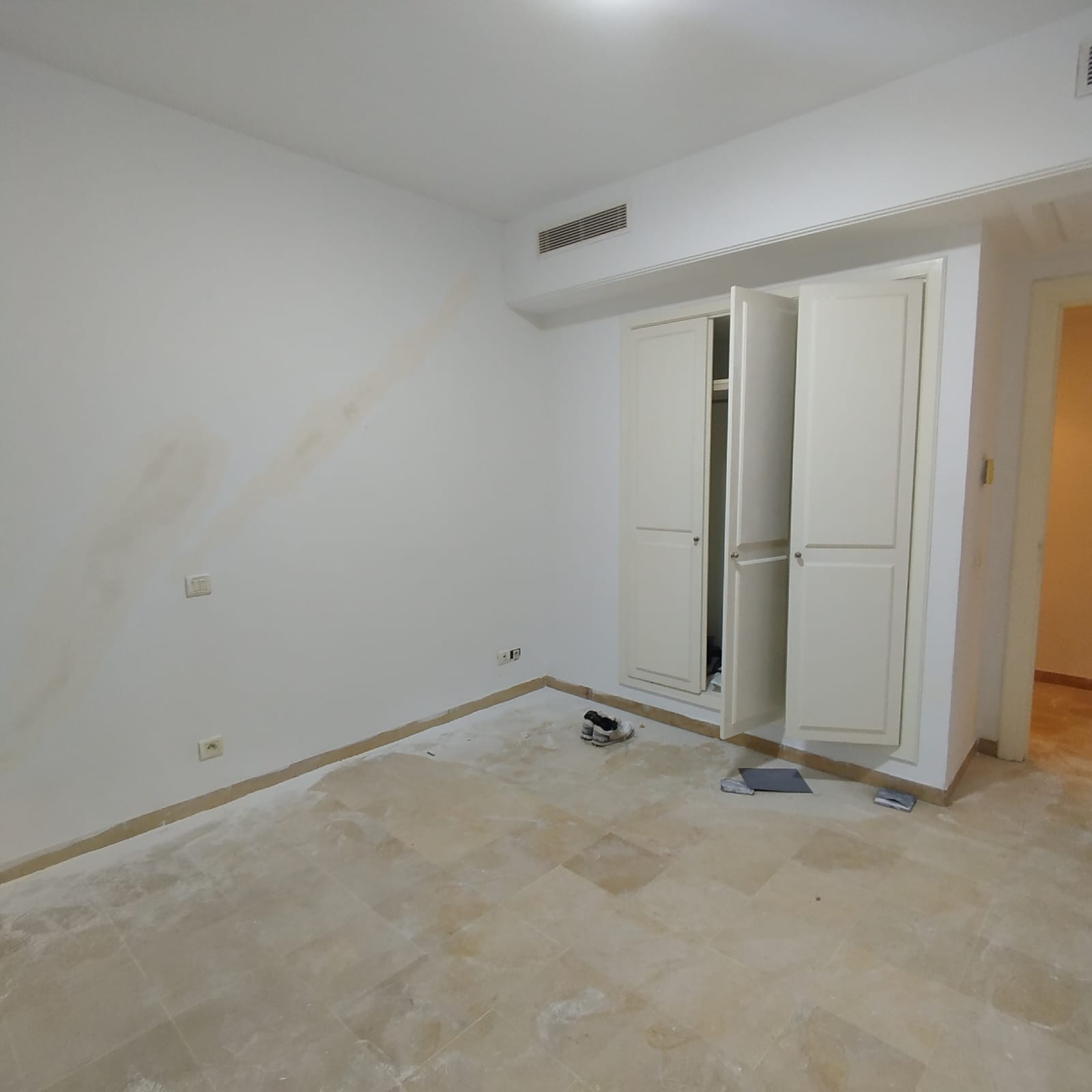 Vente Appart. 4 pièces - Tunisie