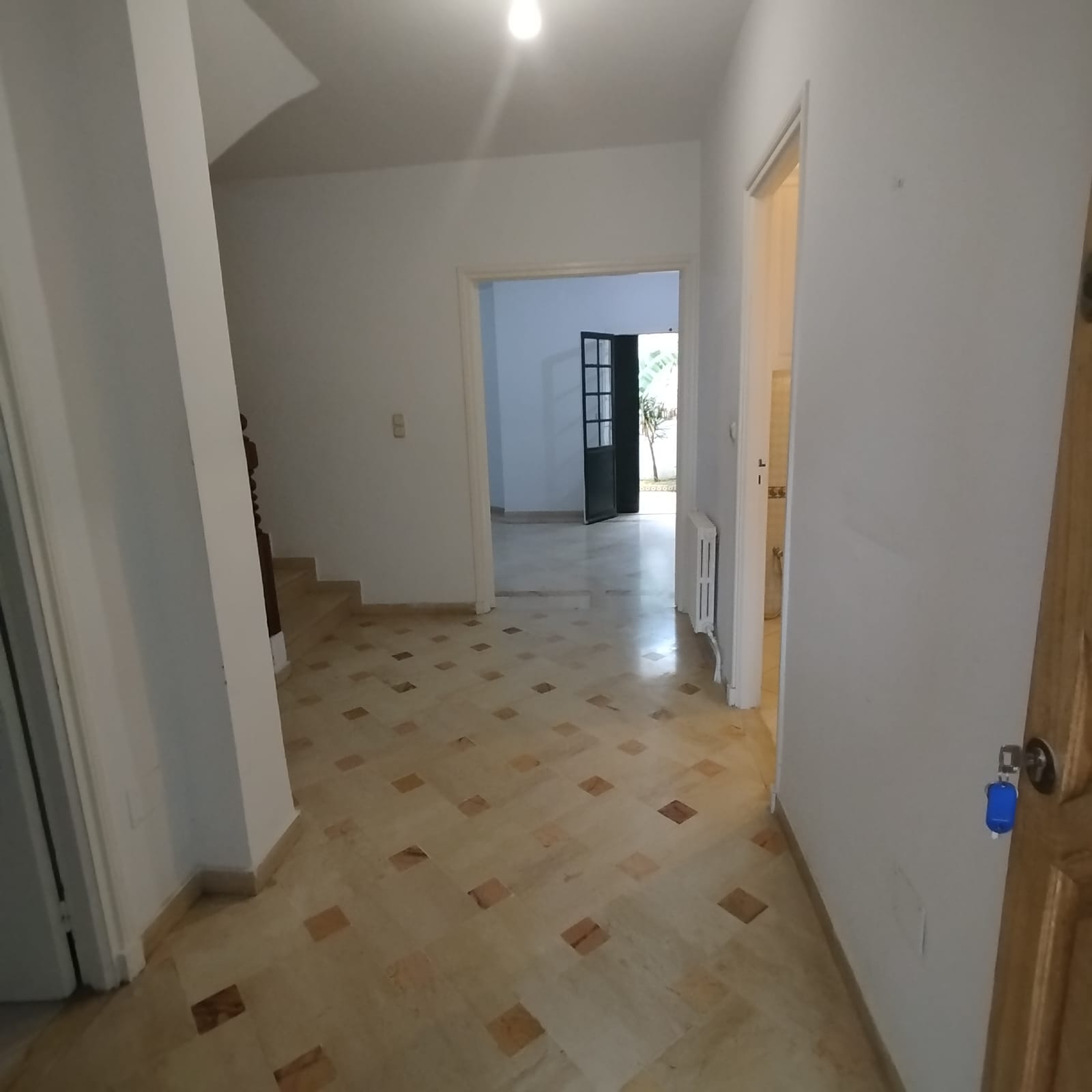 Mnihla Cite Ennasr Vente Appart. 4 pices Un magnifique duplex  ennasr2