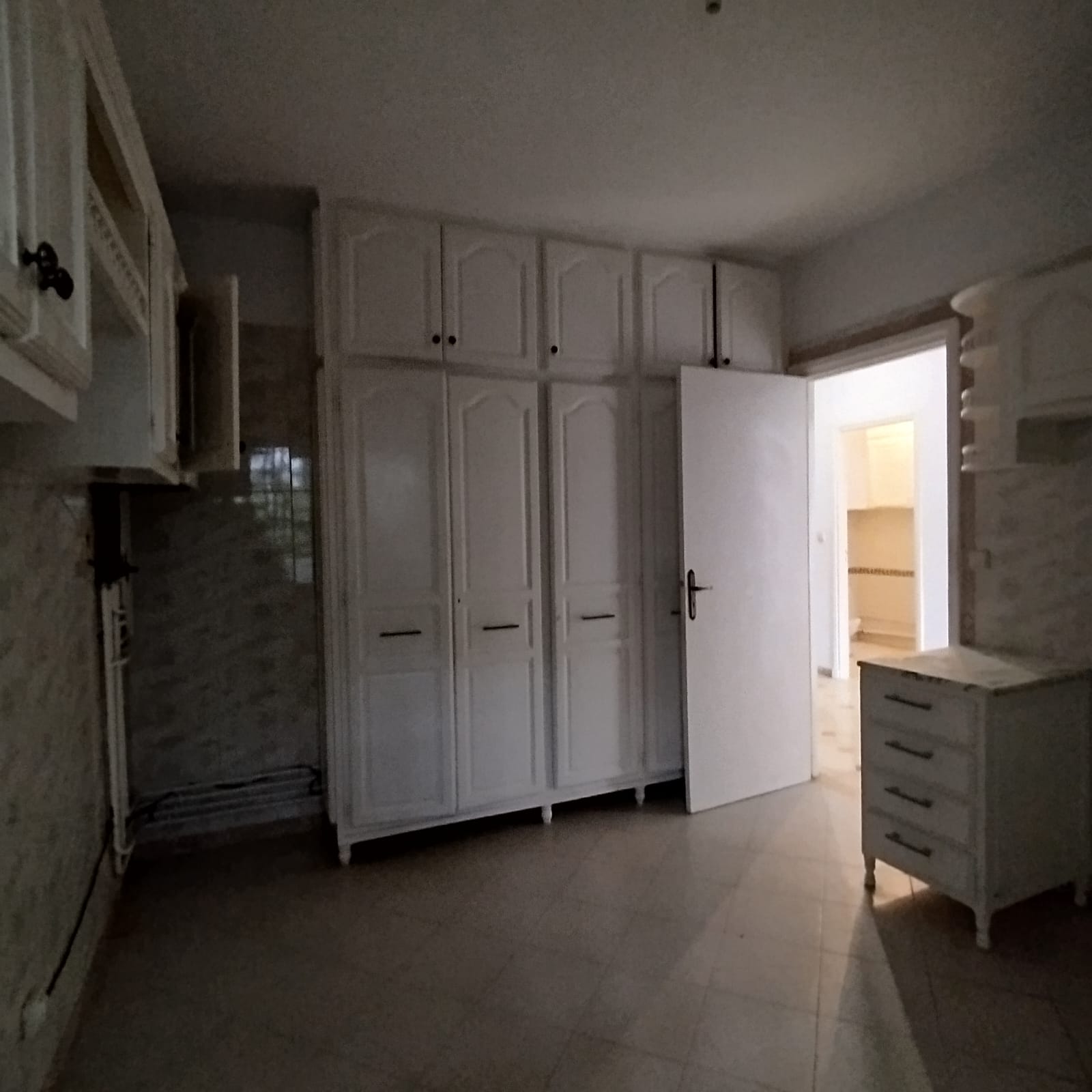 Mnihla Cite Ennasr Vente Appart. 4 pices Un magnifique duplex  ennasr2