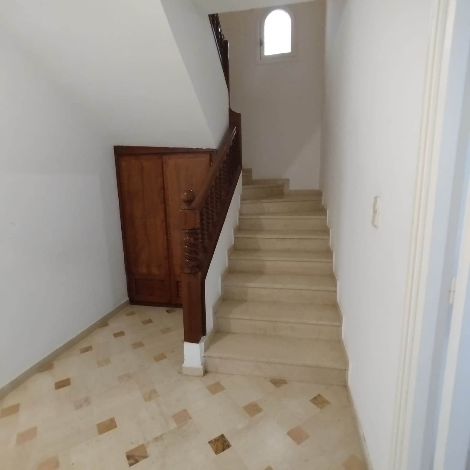 Vente Appart. 4 pices - Tunisie
