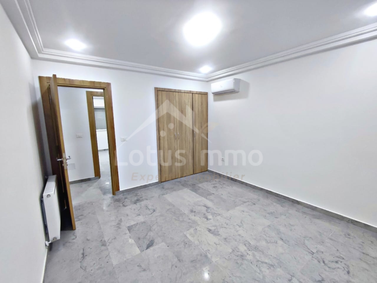 Vente Appart. 3 pices - Tunisie