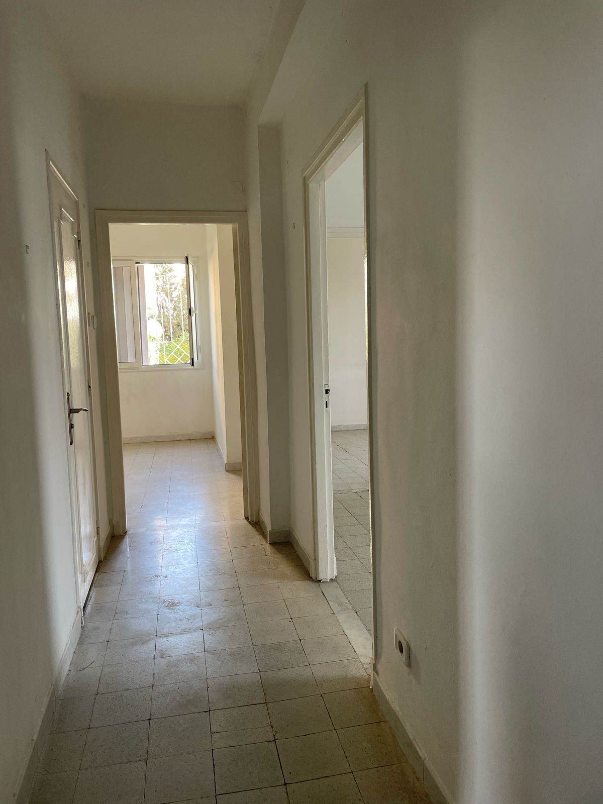 Vente Appart. 4 pices - Tunisie