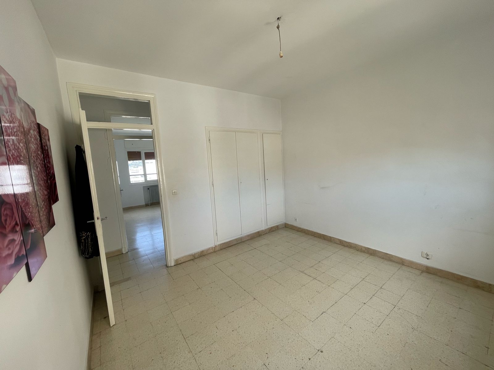 Vente Appart. 3 pièces - Tunisie