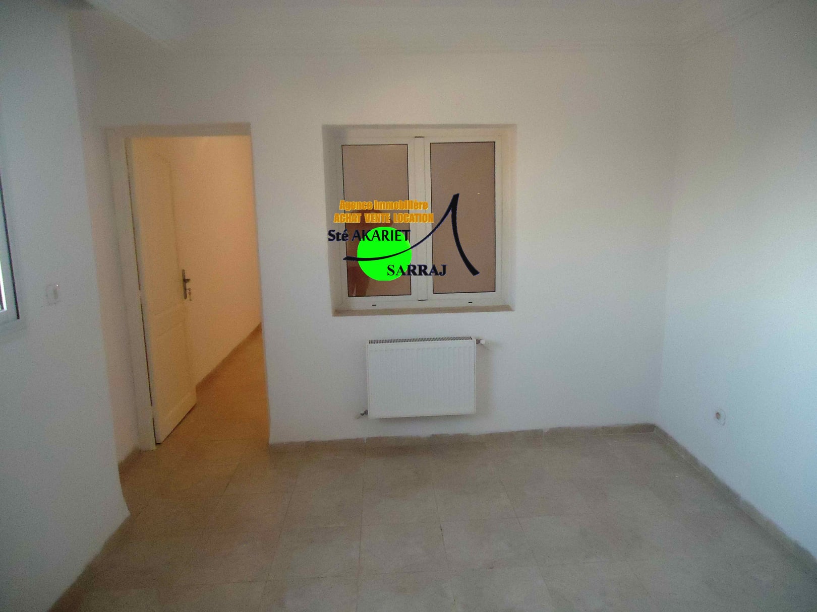Vente Maisons - Tunisie