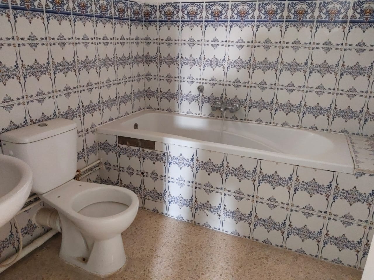 La Soukra Borj Louzir Vente Appart. 3 pices Borj louzir vnt s2