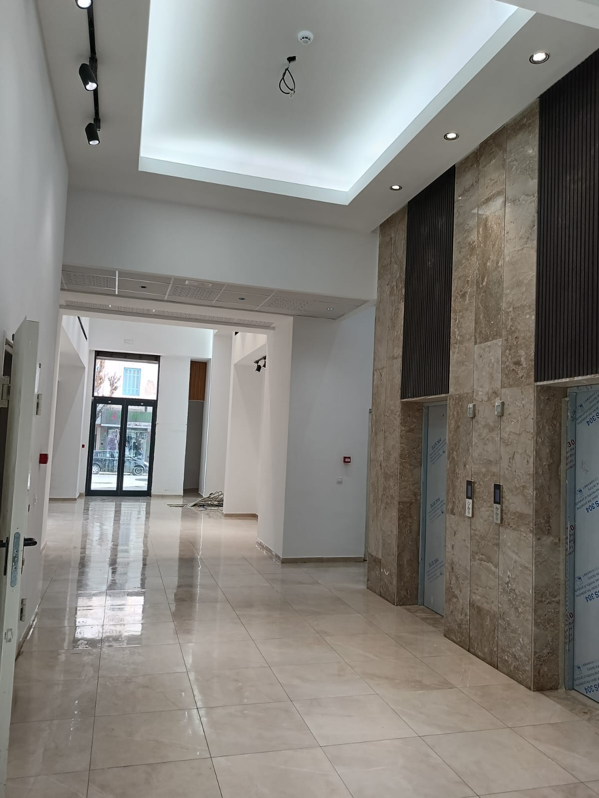 Bab Bhar Bab Bhar Vente Autre Prestigieux immeuble au centre ville tunis