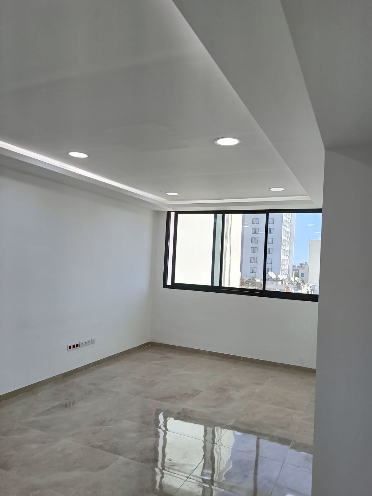 Bab Bhar Bab Bhar Vente Autre Prestigieux immeuble au centre ville tunis