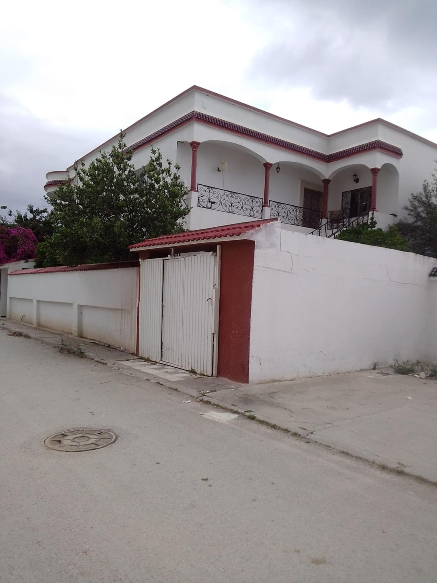 Vente Maisons - Tunisie