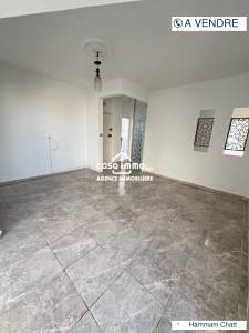 Hammam Chatt Hammam Chatt Vente Appart. 1 pice A  appartement s3 rnov