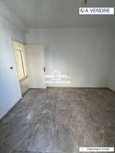 Hammam Chatt Hammam Chatt Vente Appart. 1 pice A  appartement s3 rnov