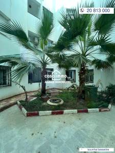 Nouvelle Medina Nouvelle Medina Vente Appart. 1 pice A  s3  boumhal bessetine