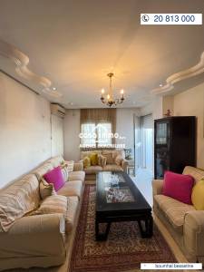Nouvelle Medina Nouvelle Medina Vente Appart. 1 pice A  s3  boumhal bessetine