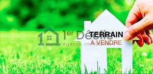 La Soukra Chotrana 2 Vente Surfaces Terrain    choutrana 2 ref276a