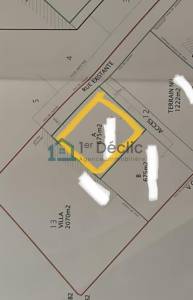 Vente Surfaces - Tunisie