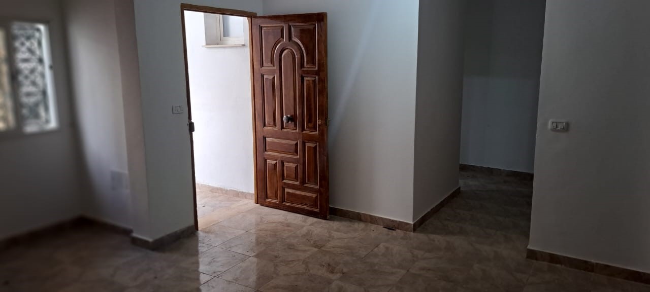 La Marsa Cite Bhar Lazreg Vente Maisons Maison compose de 3 niveaux  bhar lazreg