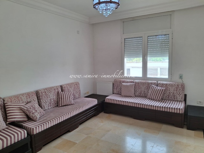 Hammamet Echak Vente Appart. 3 pices Appartement kounouz