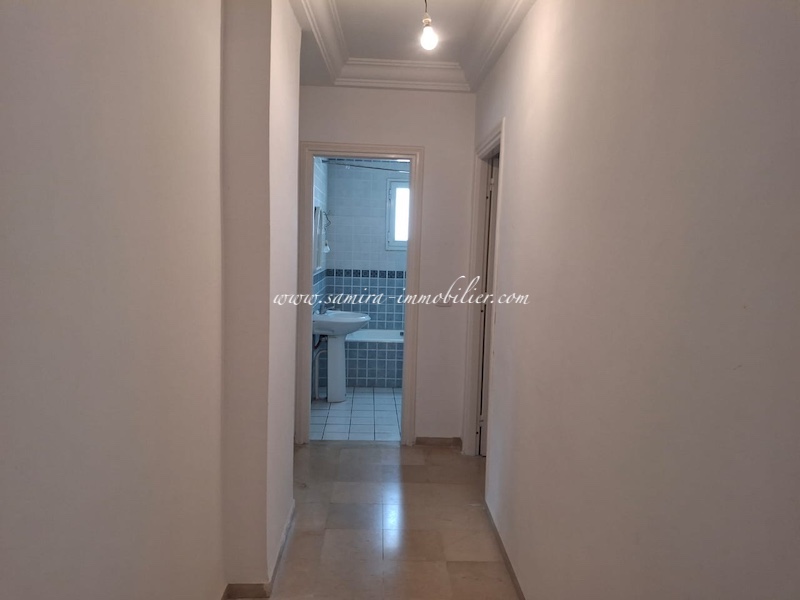 Vente Appart. 3 pices - Tunisie