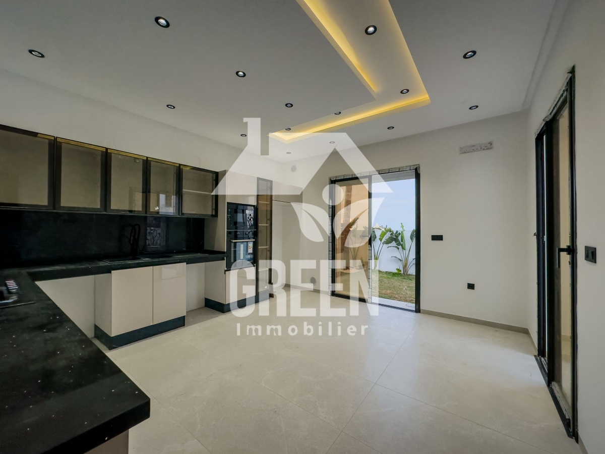 Hammamet Hammamet Vente Maisons Villa martina