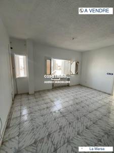 Vente Appart. 1 pice - Tunisie