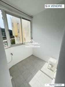 Hammam Chatt Hammam Chatt Vente Appart. 1 pice A  appartement s3 rnov  ref764a