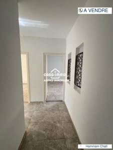 Vente Appart. 1 pice - Tunisie