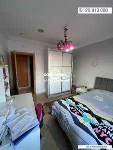Vente Appart. 1 pice - Tunisie