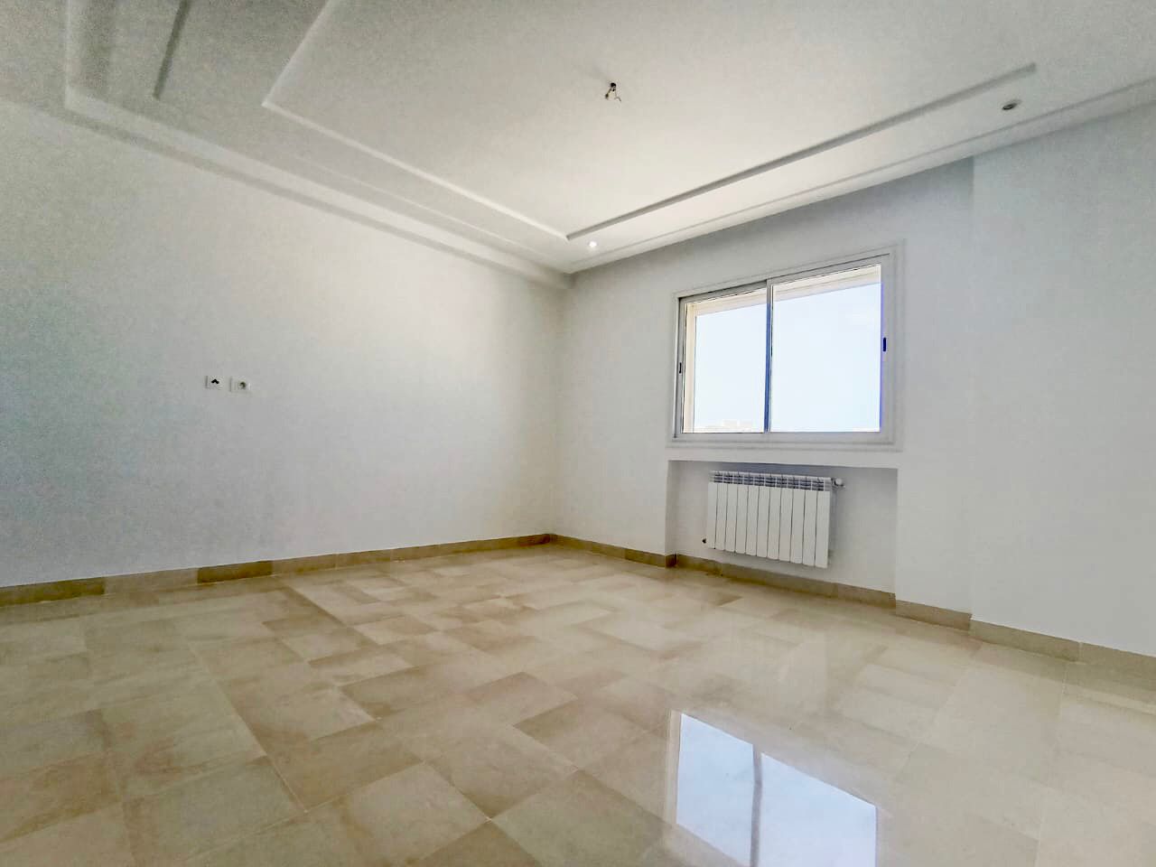 Mnihla Jardins d'el Menzah Vente Appart. 3 pices Appartement s2 haut standing  jardin d'el menzah