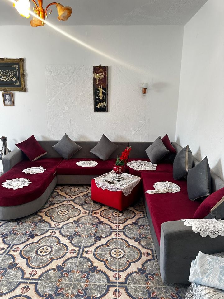 Vente Appart. 4 pices - Tunisie