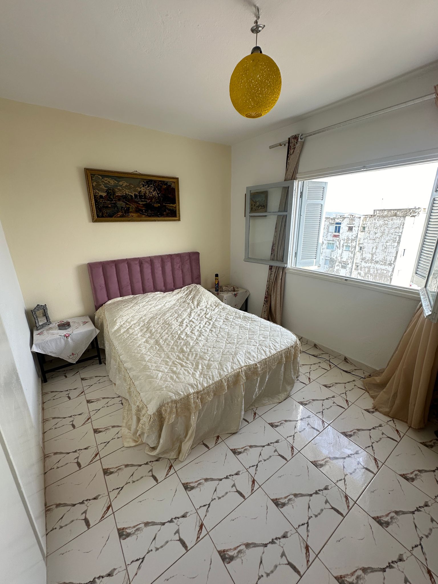 Vente Appart. 1 pice - Tunisie