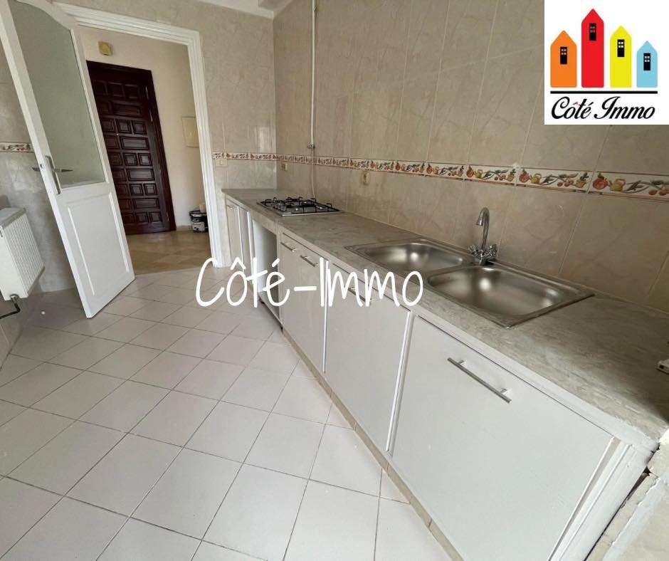 Bou Mhel El Bassatine Cite Plein Air Vente Appart. 2 pices Appart s2 ct carrefour boumhal bel air