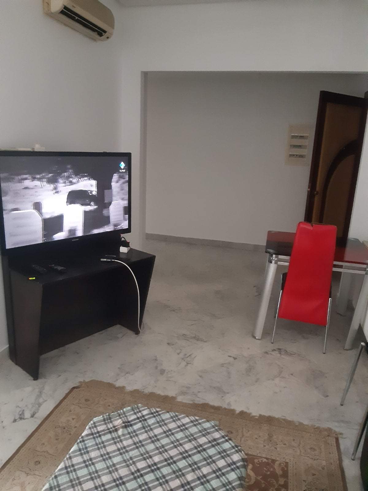 Vente Appart. 2 pices - Tunisie