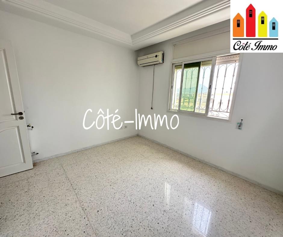 Vente Appart. 3 pices - Tunisie