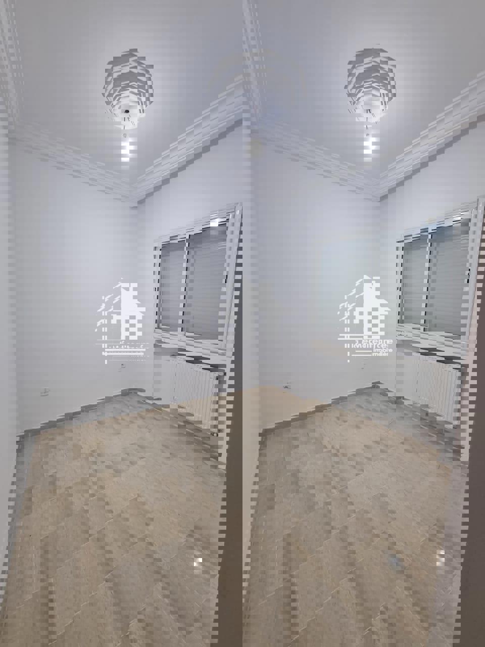 El Menzah El Manar 1 Vente Appart. 3 pices Appartement s3  el manar 1