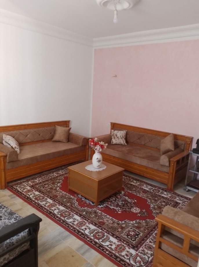 Hammamet Bir Bouregba Vente Maisons Deux maisons s2 et s3 bir bouragba