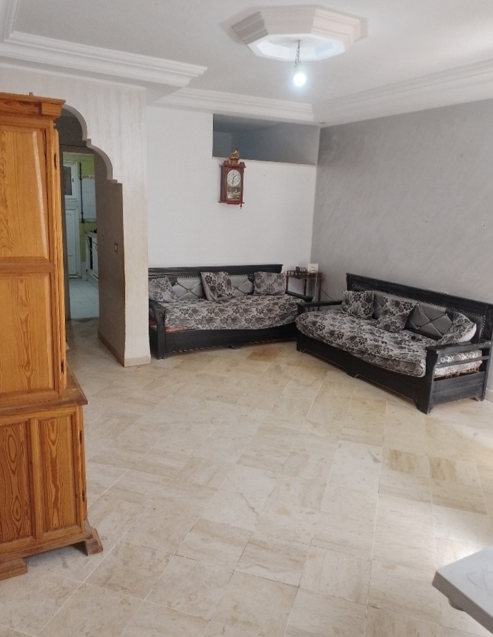 Hammamet Bir Bouregba Vente Maisons Deux maisons s2 et s3 bir bouragba