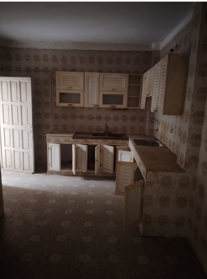 Hammamet Bir Bouregba Vente Maisons Deux maisons s2 et s3 bir bouragba