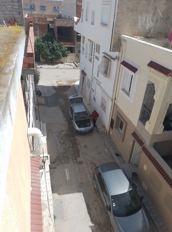 Vente Maisons - Tunisie