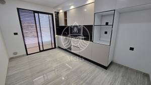 Ariana Ville Cite Ennasr 1 Vente Appart. 1 pice A  appartement en s3 ref627a