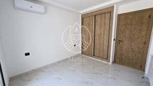 Ariana Ville Cite Ennasr 1 Vente Appart. 1 pice A  appartement en s3 ref627a