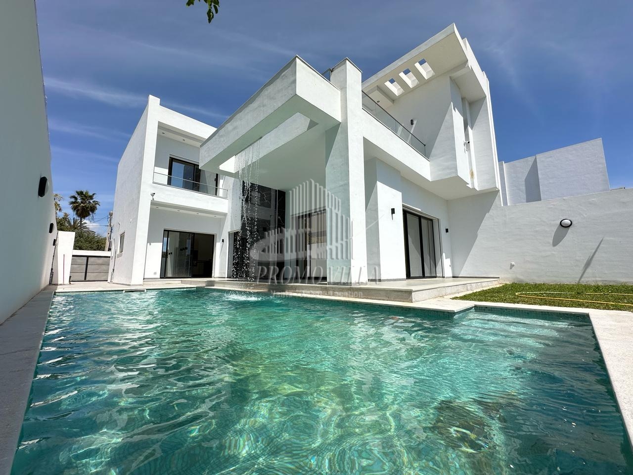 Vente Maisons - Tunisie