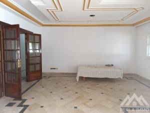 El Menzah El Manar 2 Vente Appart. 1 pice Appartement s4 manar 3 ref202a