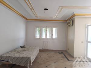 El Menzah El Manar 2 Vente Appart. 1 pice Appartement s4 manar 3 ref202a