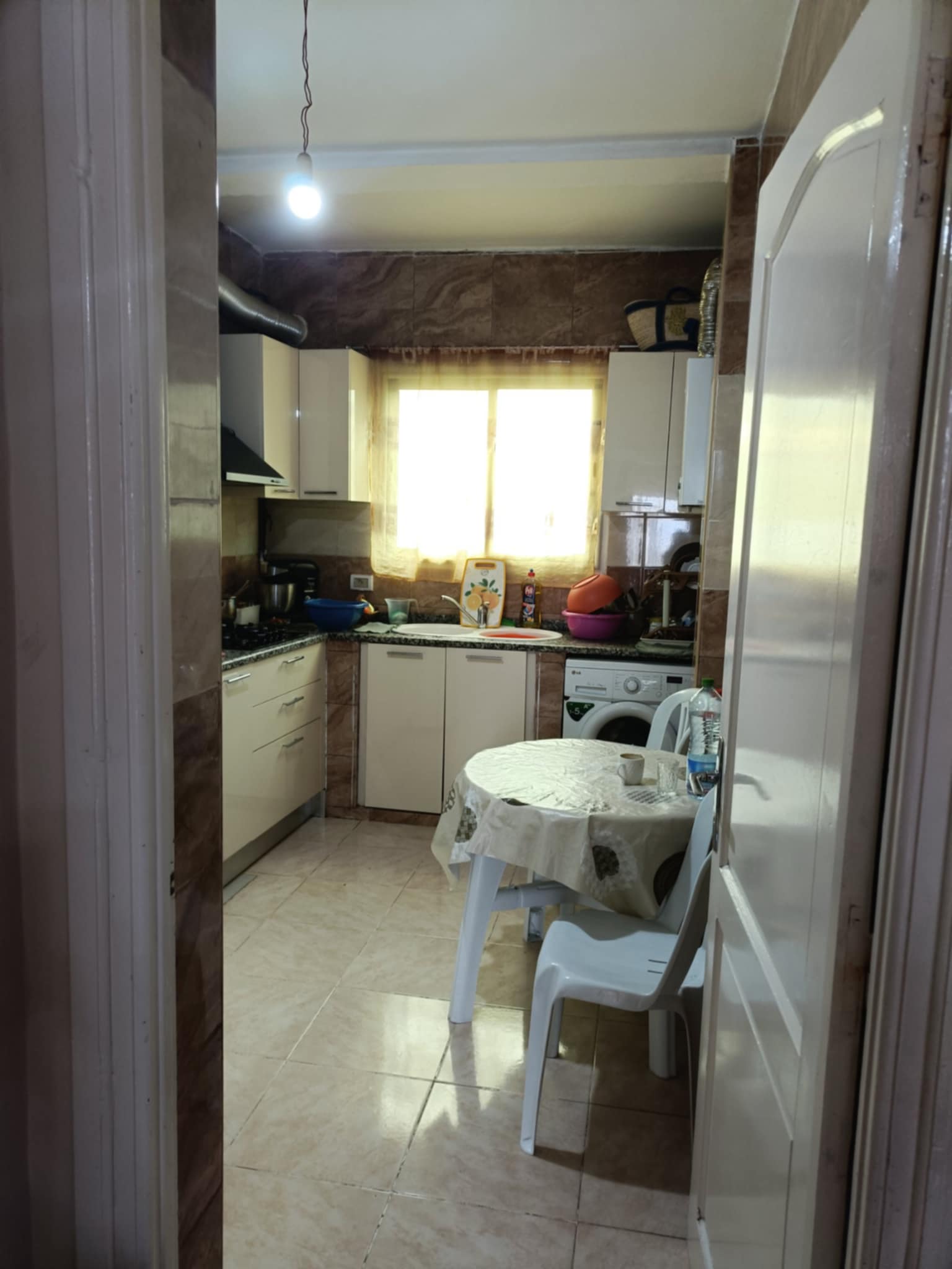 Vente Appart. 3 pices - Tunisie