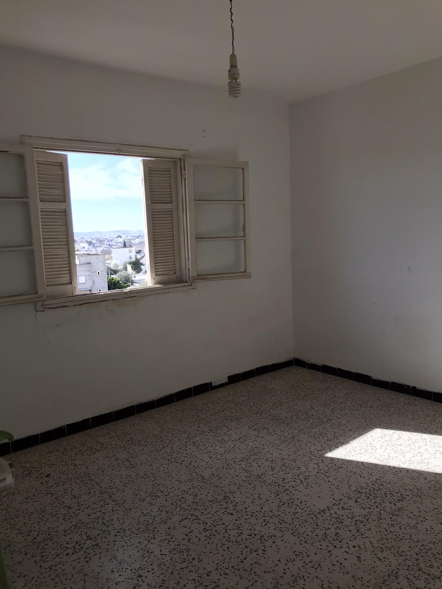 Le Bardo Le Bardo Vente Appart. 3 pices Appartement le bardo