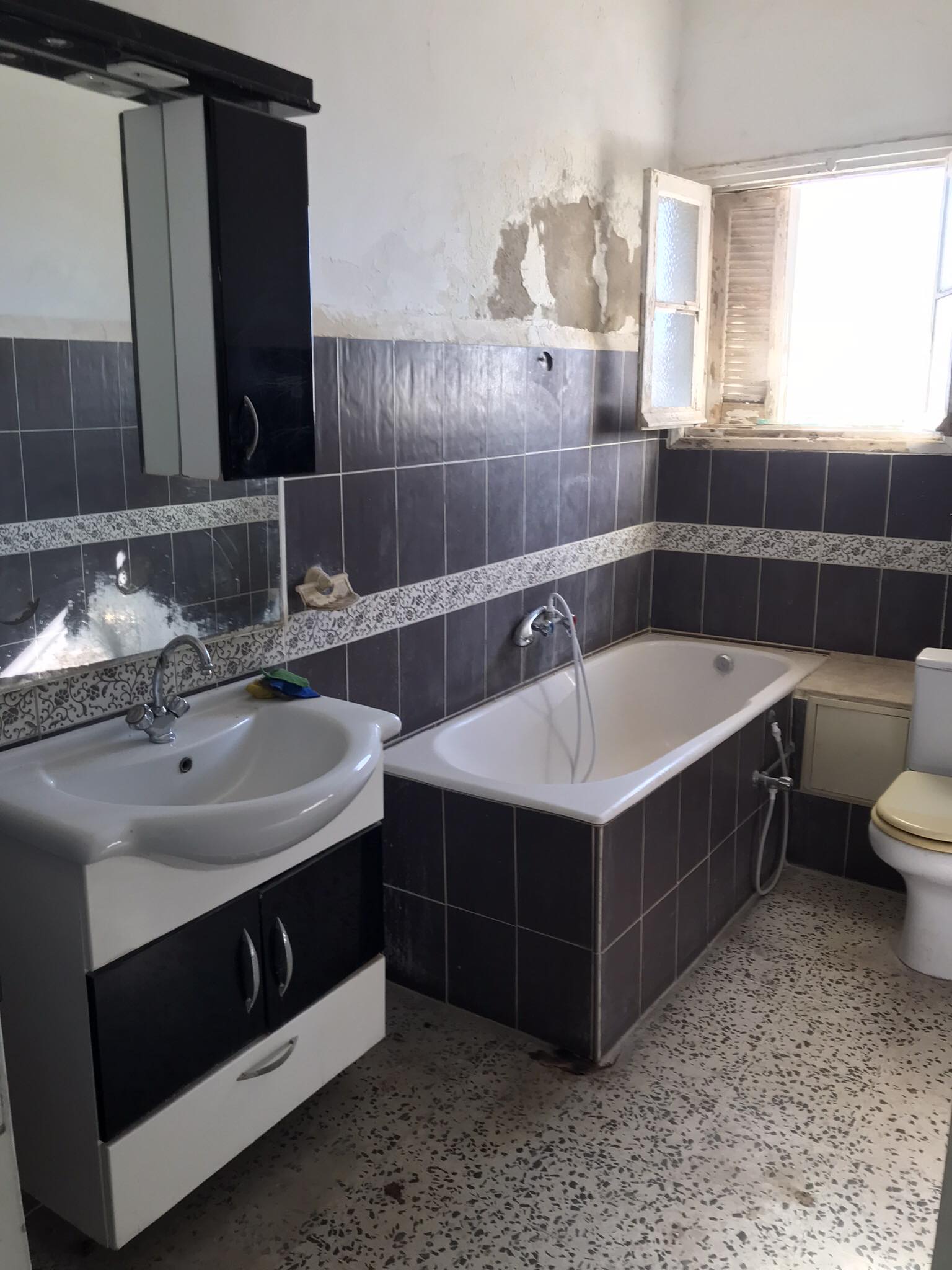 Le Bardo Le Bardo Vente Appart. 3 pices Appartement le bardo