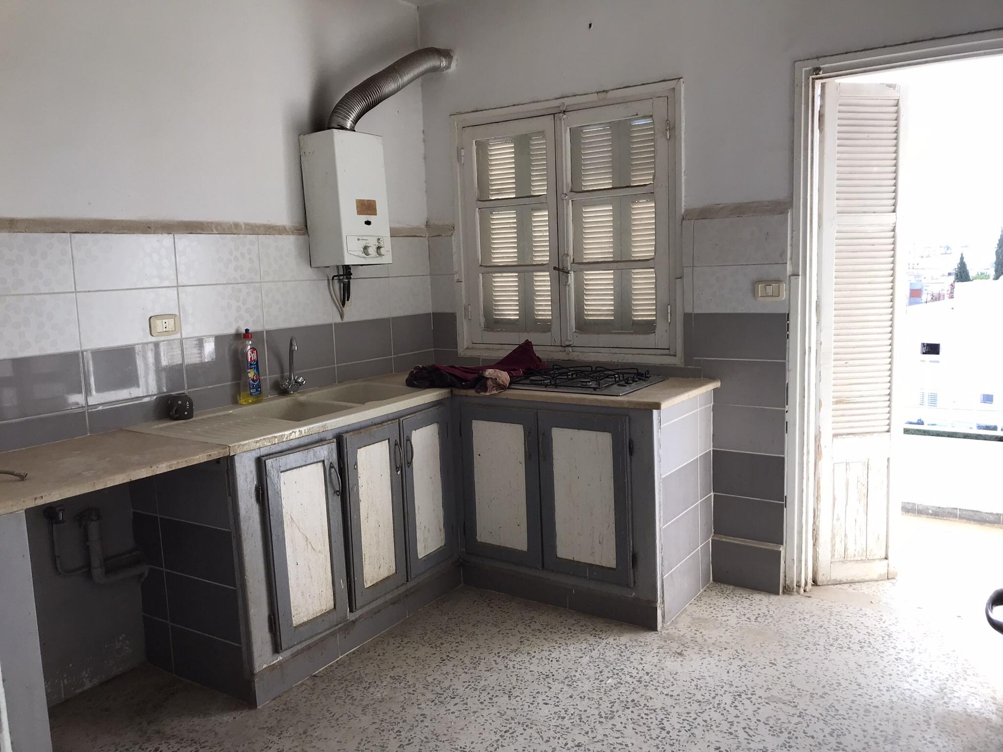 Le Bardo Le Bardo Vente Appart. 3 pices Appartement le bardo