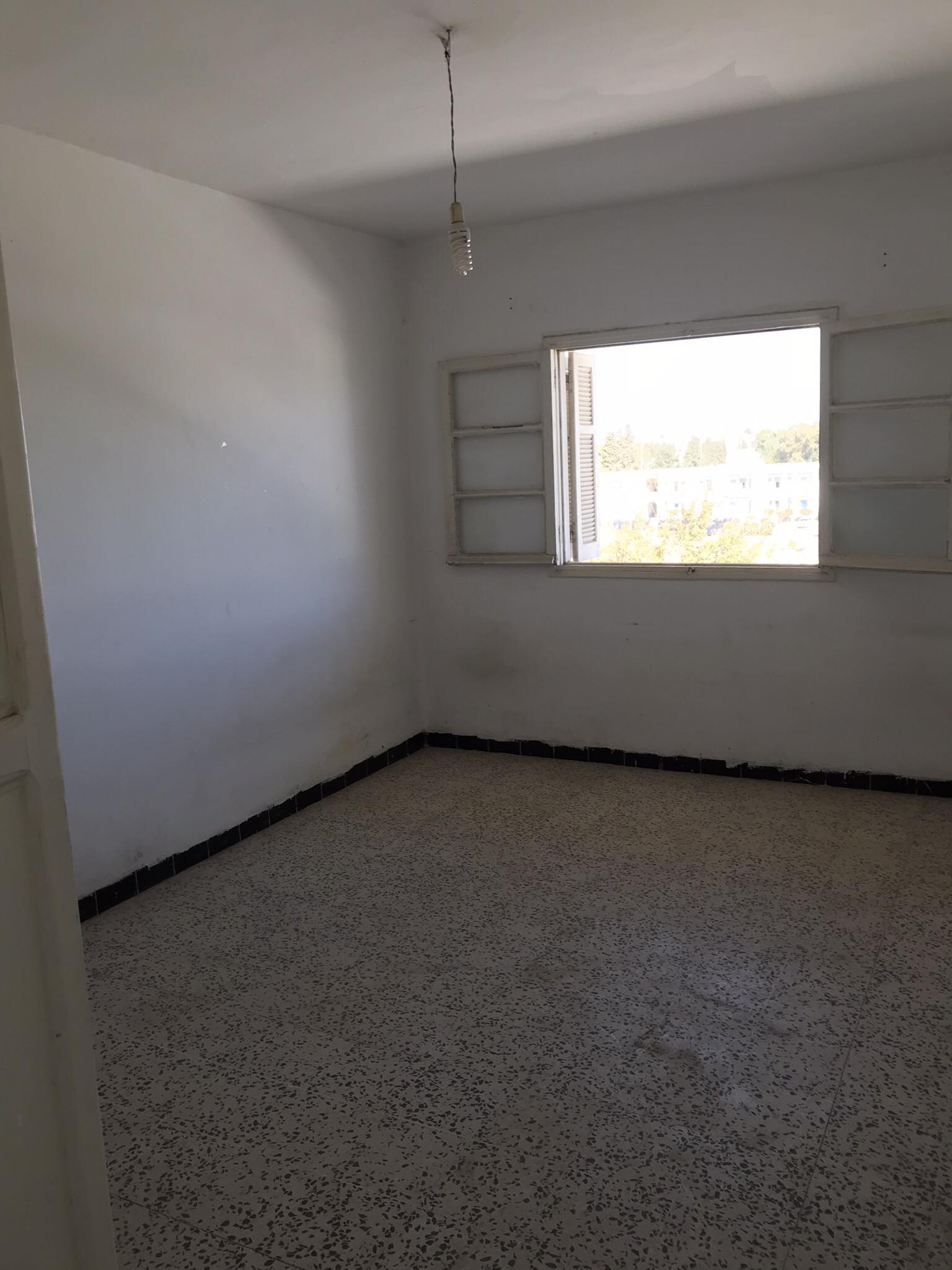 Vente Appart. 3 pièces - Tunisie