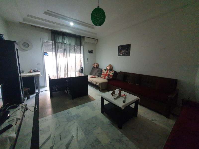 Hammamet Chaabet El Mrezga Vente Appart. 3 pices Appartement mayssa ref  v1336