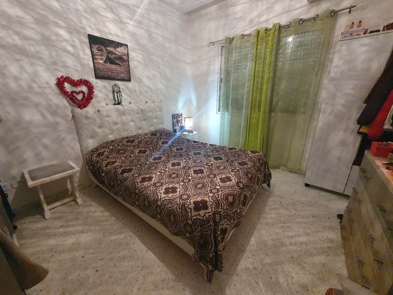 Hammamet Chaabet El Mrezga Vente Appart. 3 pices Appartement mayssa ref  v1336